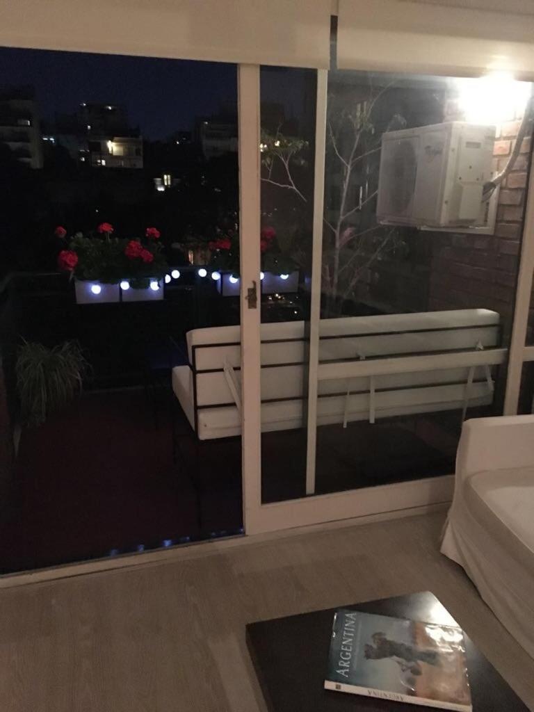 בואנוס איירס Cozy Studio In The Heart Of Recoleta מראה חיצוני תמונה