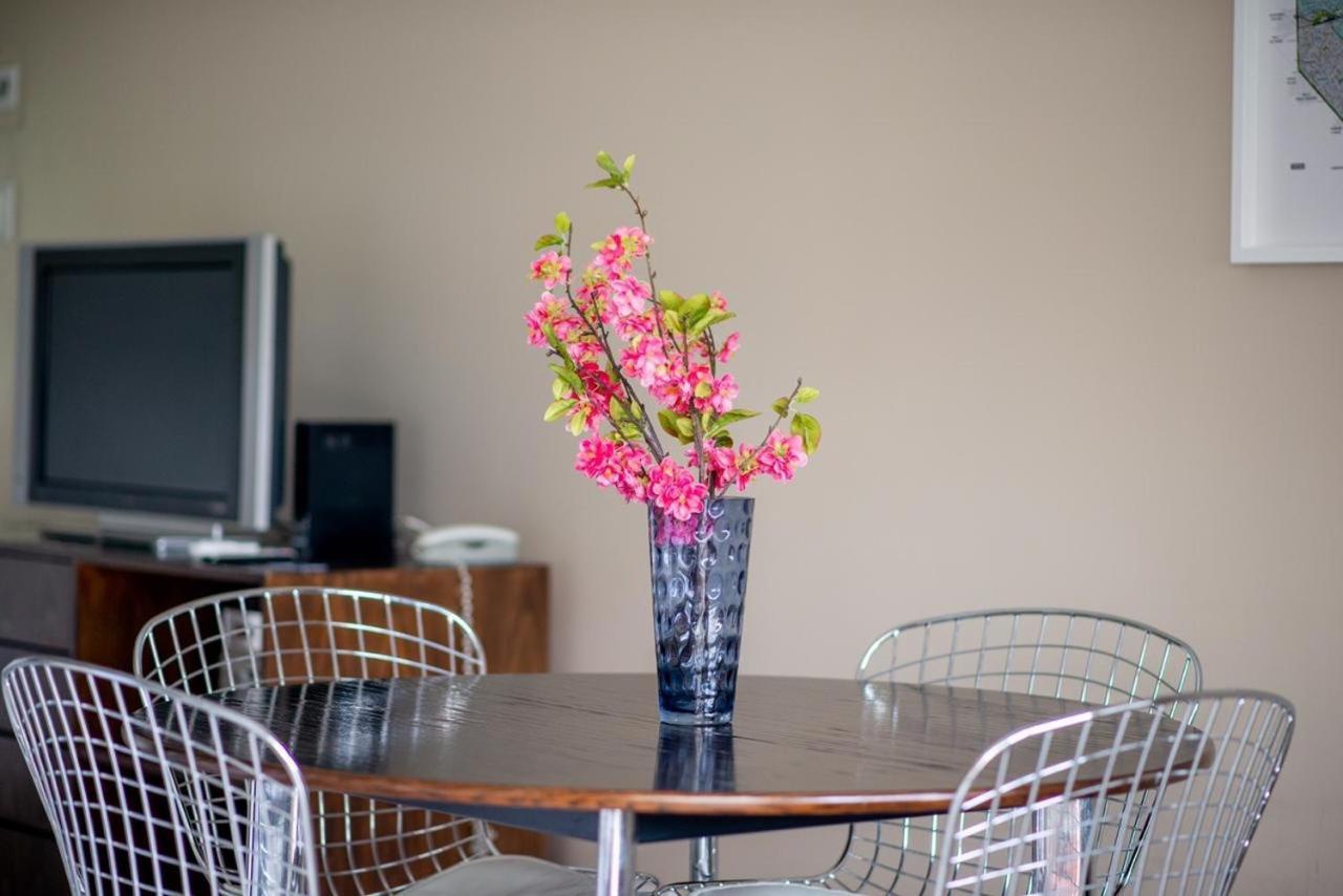 בואנוס איירס Cozy Studio In The Heart Of Recoleta מראה חיצוני תמונה