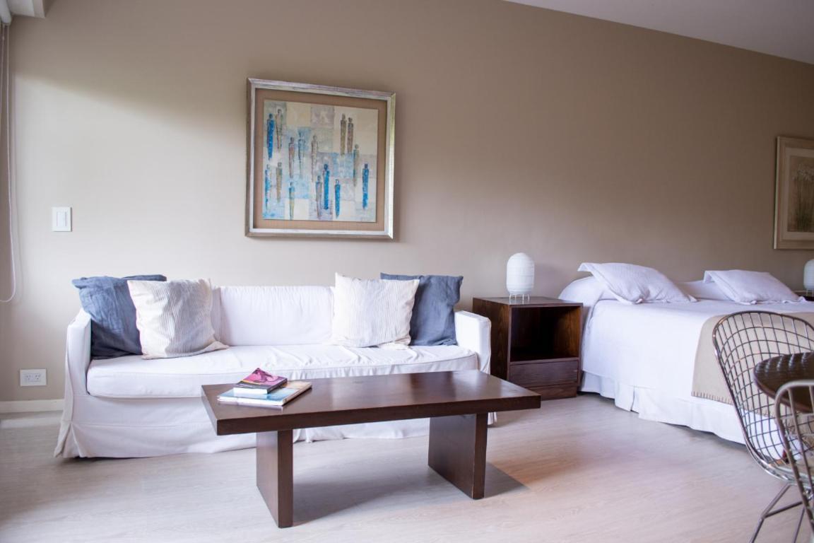 בואנוס איירס Cozy Studio In The Heart Of Recoleta מראה חיצוני תמונה